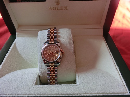 ʿ(rolex)179173